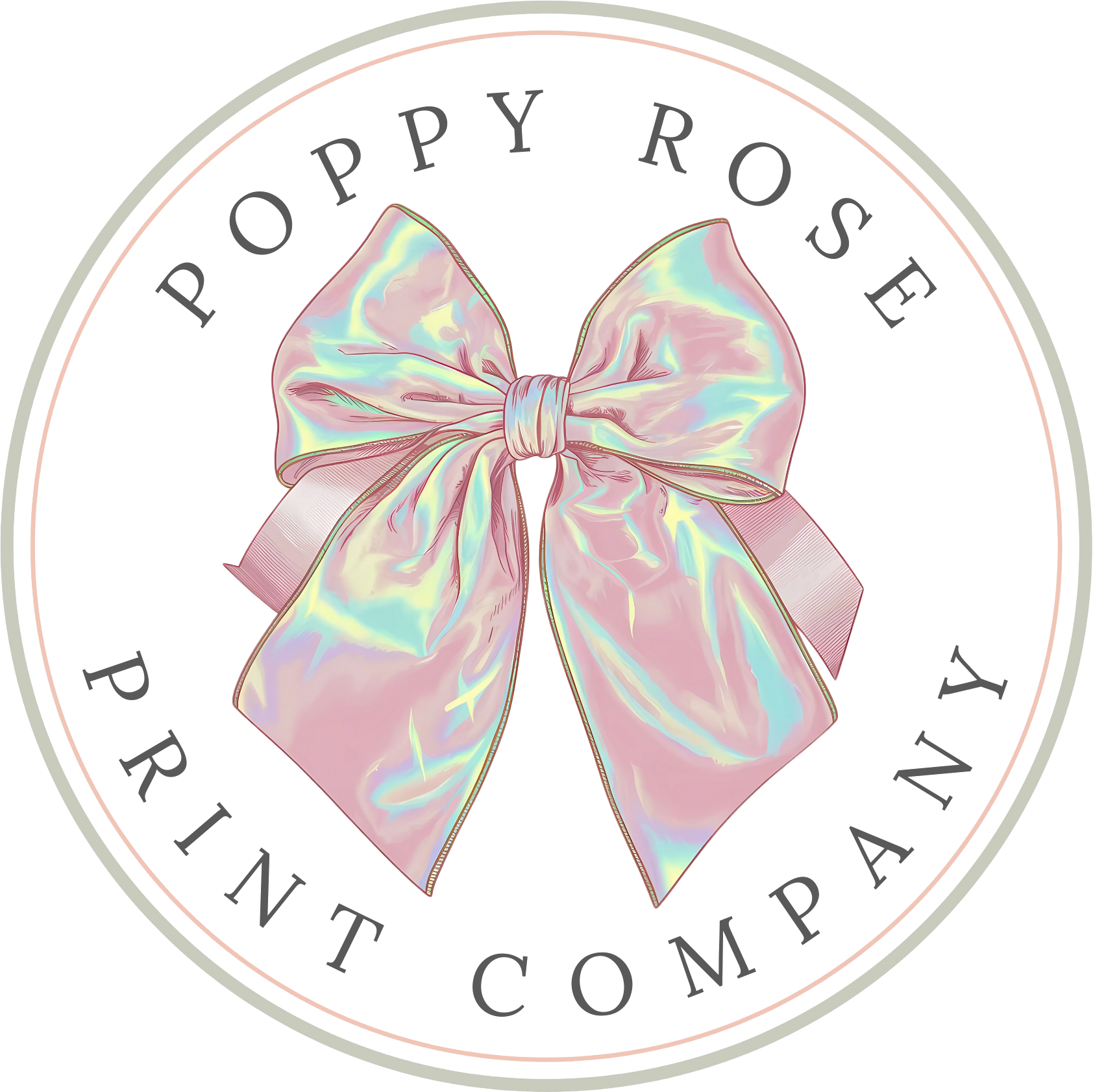 PoppyRosePrintCo