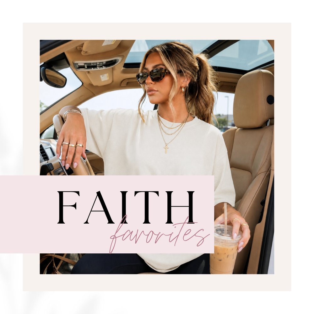 Faith Favorites
