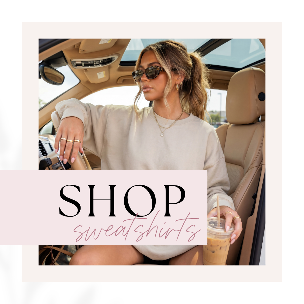 Sweatshirts