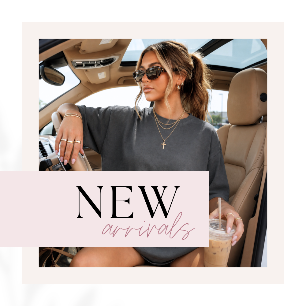 New Arrivals