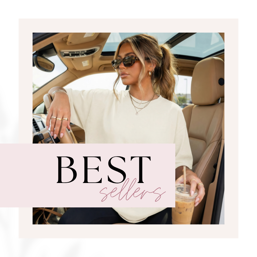 Best Sellers