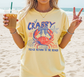 If Crabby Comfort Colors Shirt