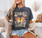 God is Good Butterfly Comfort Colors Shirt