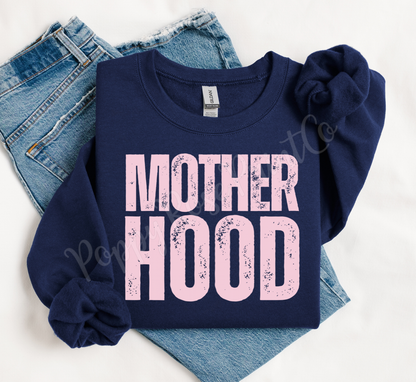 Motherhood Sweatshirt