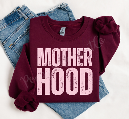 Motherhood Sweatshirt