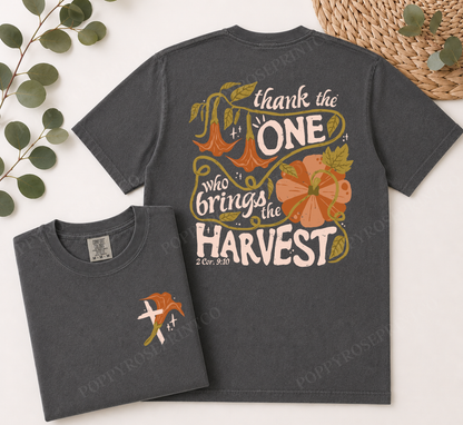 Thank the One Comfort Colors Shirt