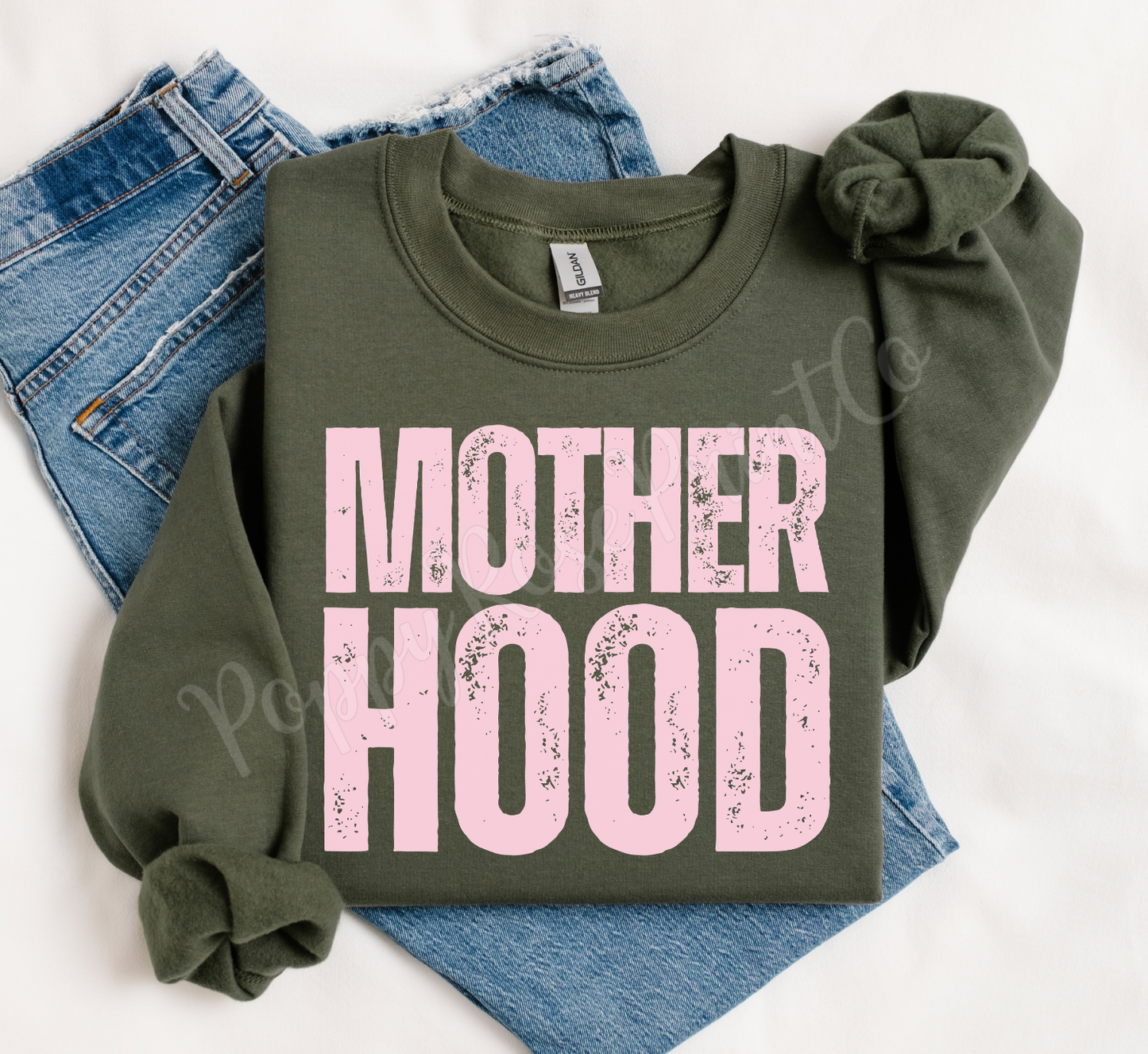 Motherhood Sweatshirt