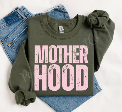 Motherhood Sweatshirt