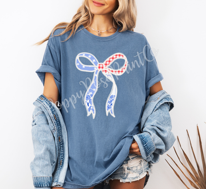 Coquette USA Comfort Colors Shirt
