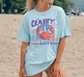 If Crabby Comfort Colors Shirt