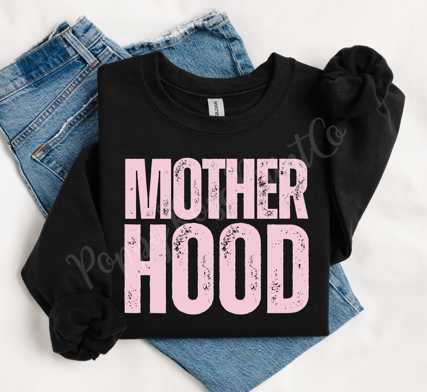 Motherhood Sweatshirt