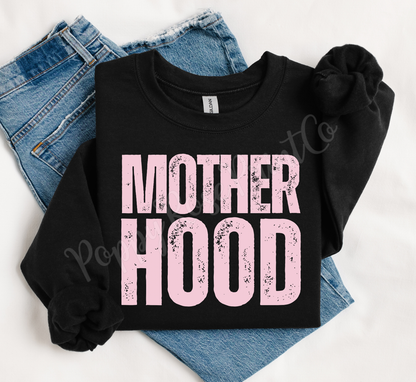 Motherhood Sweatshirt