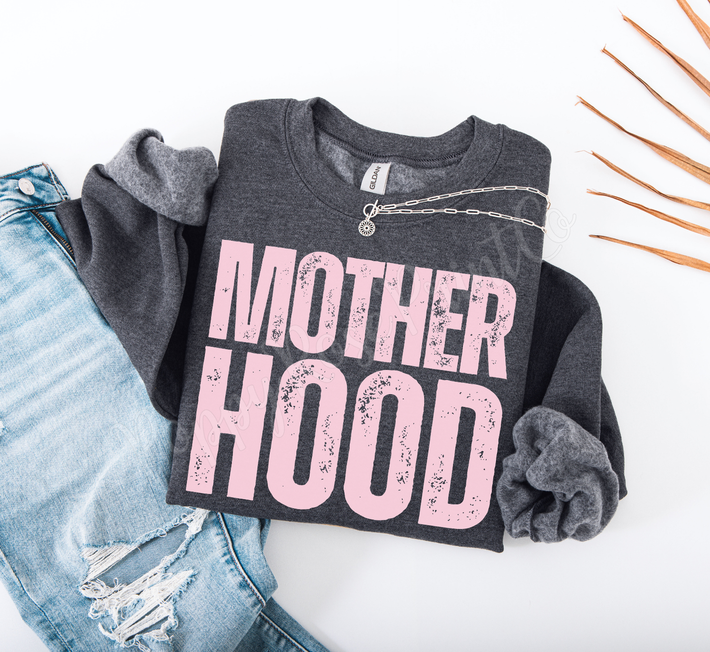 Motherhood Sweatshirt