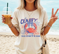 If Crabby Comfort Colors Shirt
