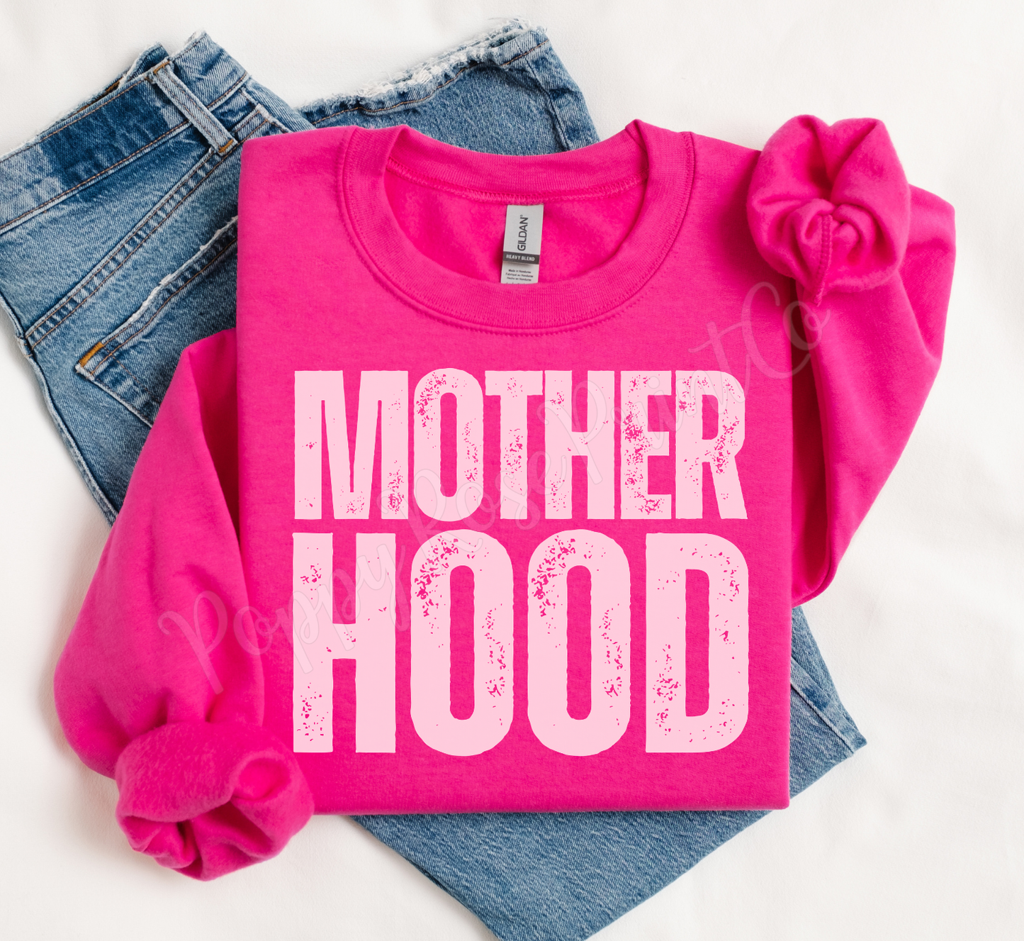 Motherhood Sweatshirt