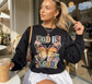 God is Good Butterfly Sweatshirt