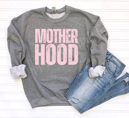 Motherhood Sweatshirt
