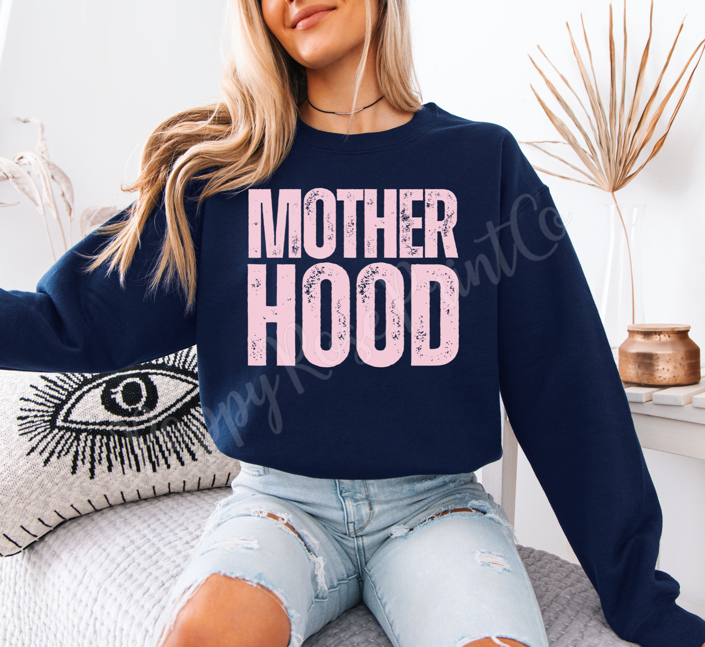 Motherhood Sweatshirt