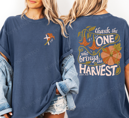 Thank the One Comfort Colors Shirt