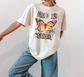 God is Good Butterfly Comfort Colors Shirt