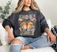 God is Good Butterfly Sweatshirt