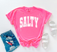 Salty Shirt Comfort Colors