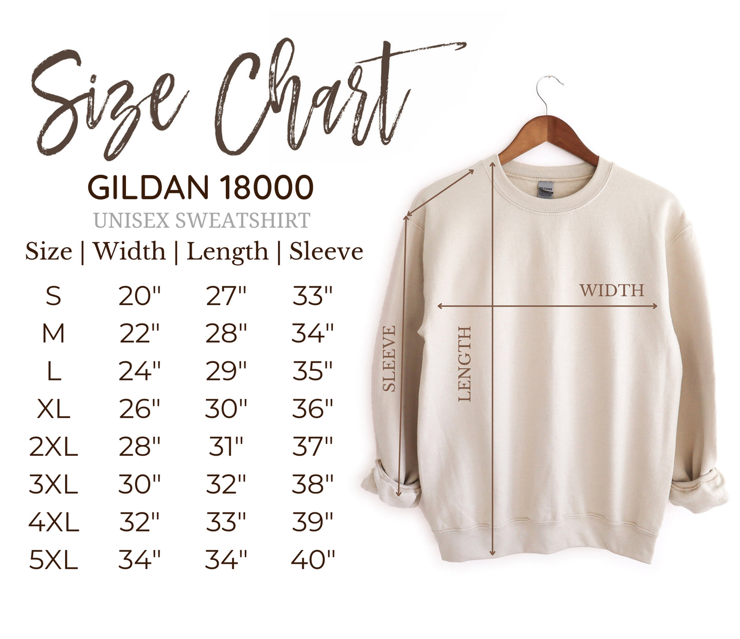 Preppy Later Gator Front & Back Sweatshirt