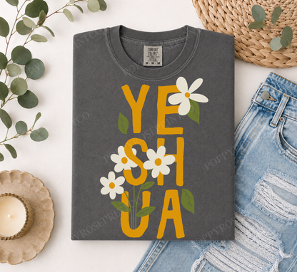 Yeshua Comfort Colors Shirt