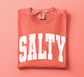 Salty Shirt Comfort Colors
